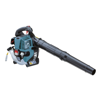 Makita benzine BHX2501 kopen? bladblazers