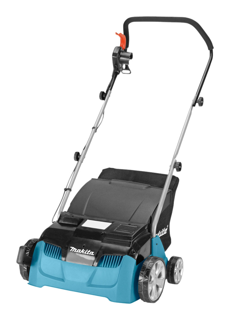 Makita Verticuteermachine Uv3200 makita kopen in de aanbieding