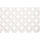 CanDo Decorpaneel Cyprus Wit MDF 183x61 cm