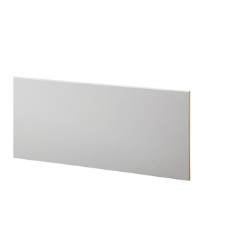 lezing Bacteriën diefstal CanDo Radiatorpaneel Mix&Match Wit MDF 100x20 cm kopen?  radiatorbekleding-toebehoren | Karwei