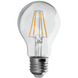 Handson LED-filament lamp globe E27 3,7W (= 40W)