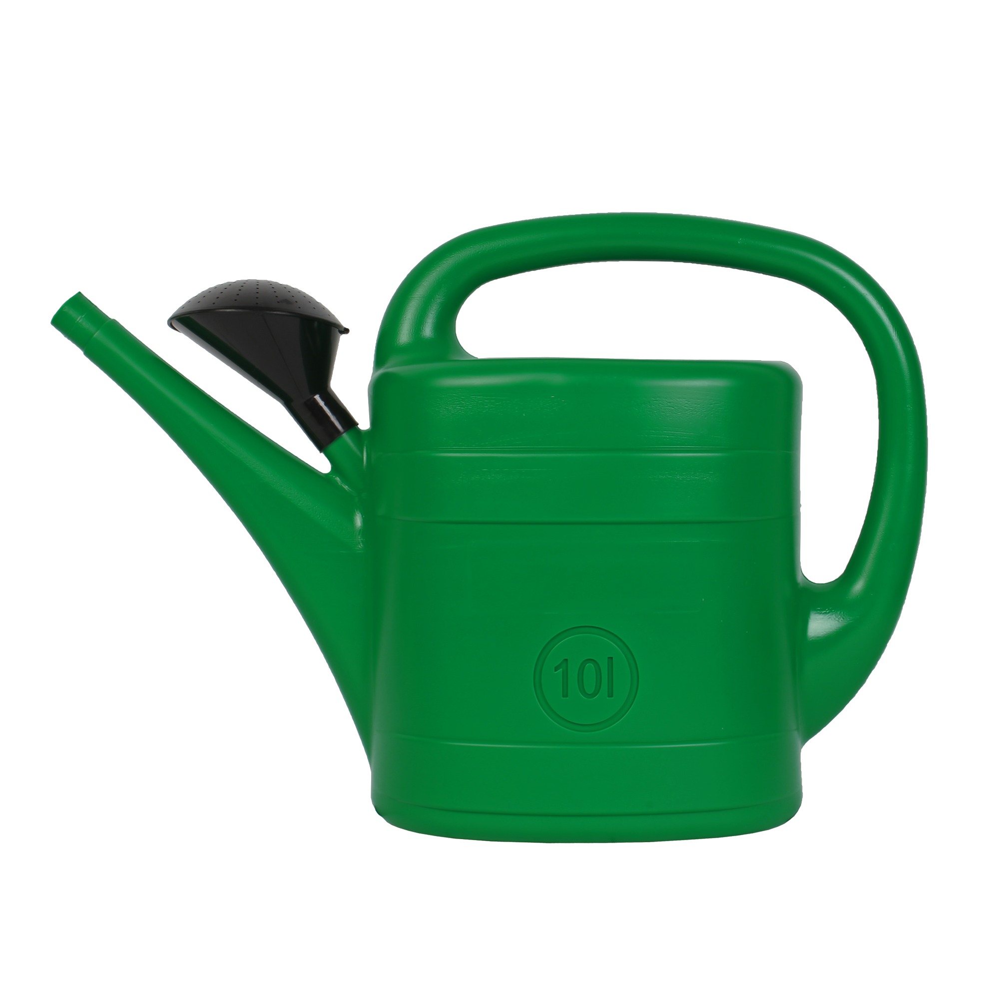 Talen Tools Gieter Kunststof Groen 10 Ltr talen tools kopen in de aanbieding