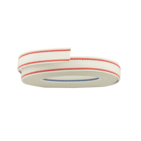 Ledent rolluiklint 22 mm 6 m