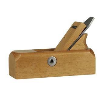 Skandia blokhoutschaaf 180mm