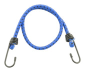 Ledent bagagespin 2 haken 60 cm 2 stuks