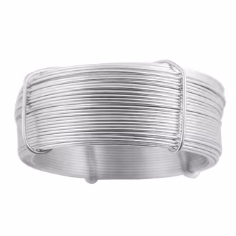 Ledent Binddraad verzinkt 1,3 mm 40m