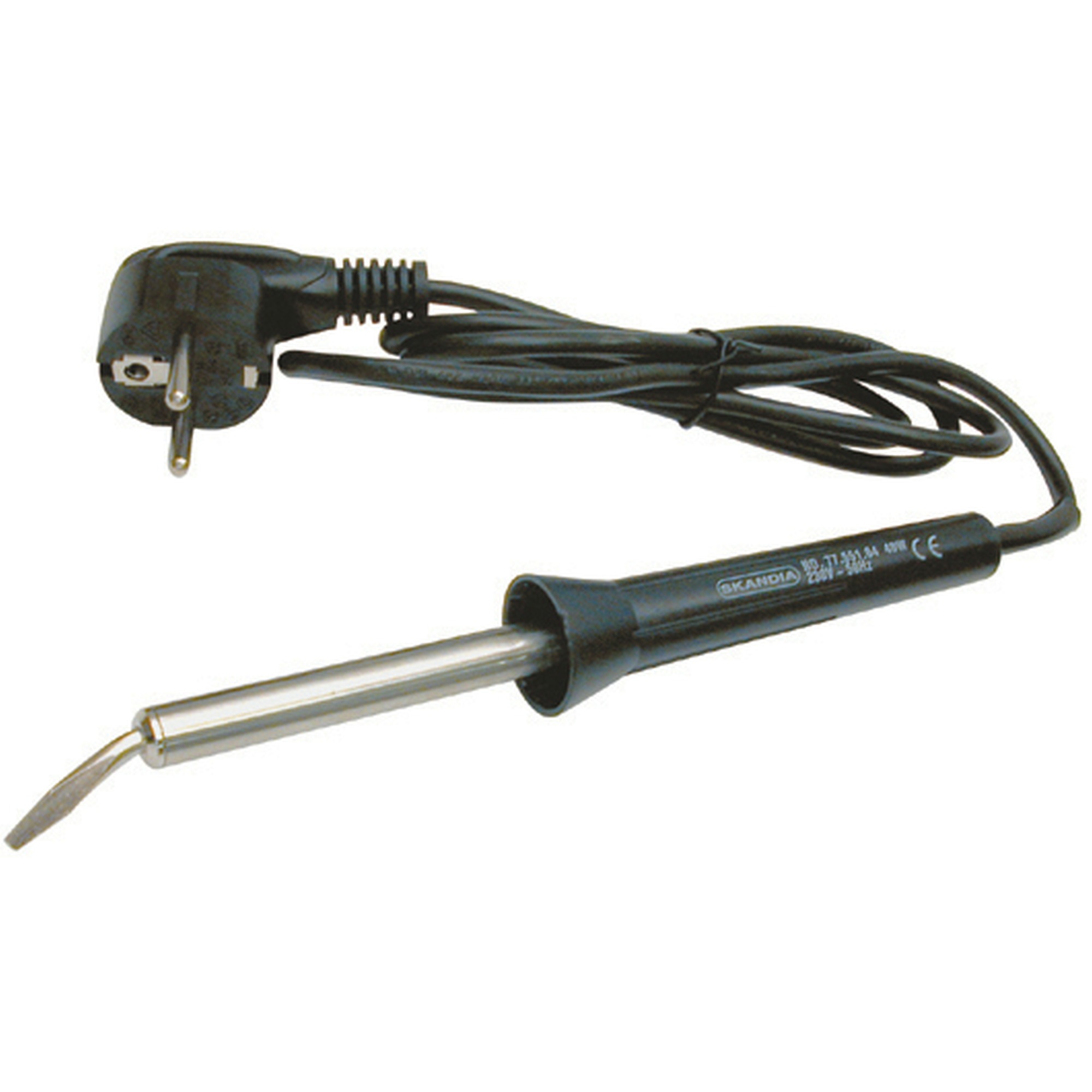 Skandia Soldeerbout 30W skandia kopen in de aanbieding