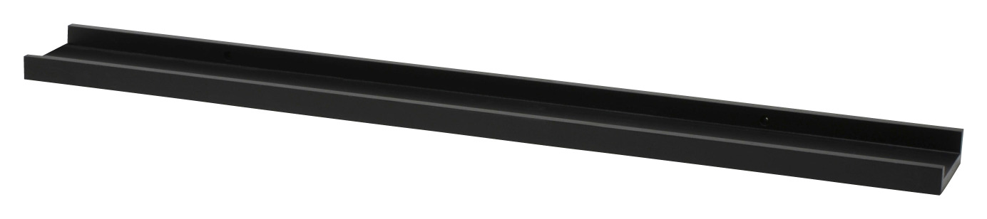 Duraline Fotoplank Zwart 80 duraline kopen in de aanbieding