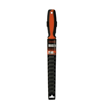 Skandia vijl/rasp plat 200 mm kopen? Vijlen, raspen & schaven | Karwei