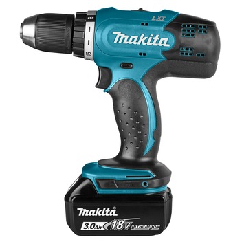 dok Kijker behandeling Makita accuboormachine DDF453SFE + 2 accu's kopen? makita | Karwei