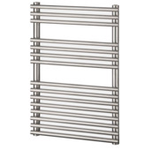 Haceka designradiator Merzouga RVS 750 mm x 500 mm