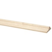 Decorlijst grenen 16x45 mm lengte 270 cm