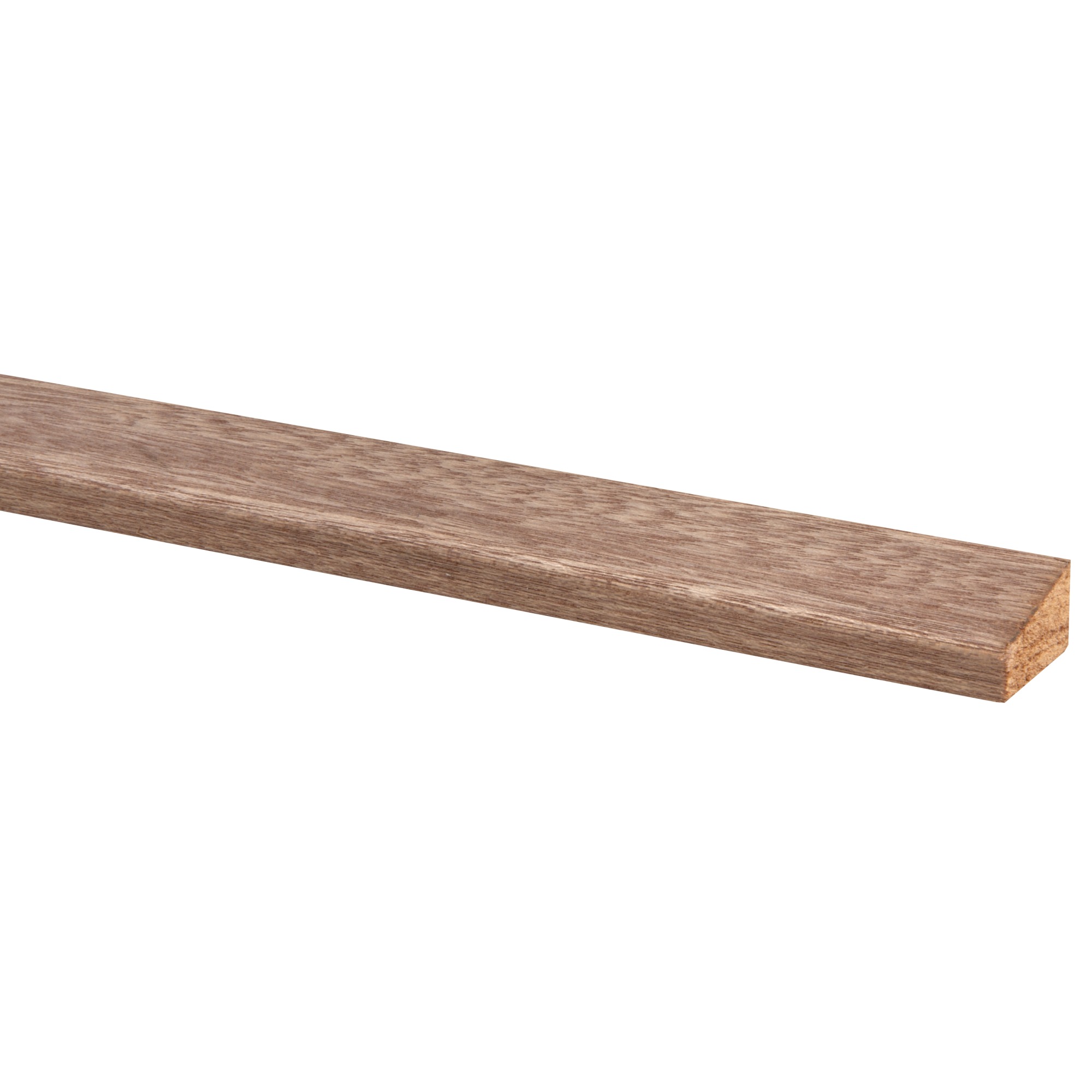 Glaslat Hardhout 17X28 Mm Lengte 270 huismerk kopen in de aanbieding