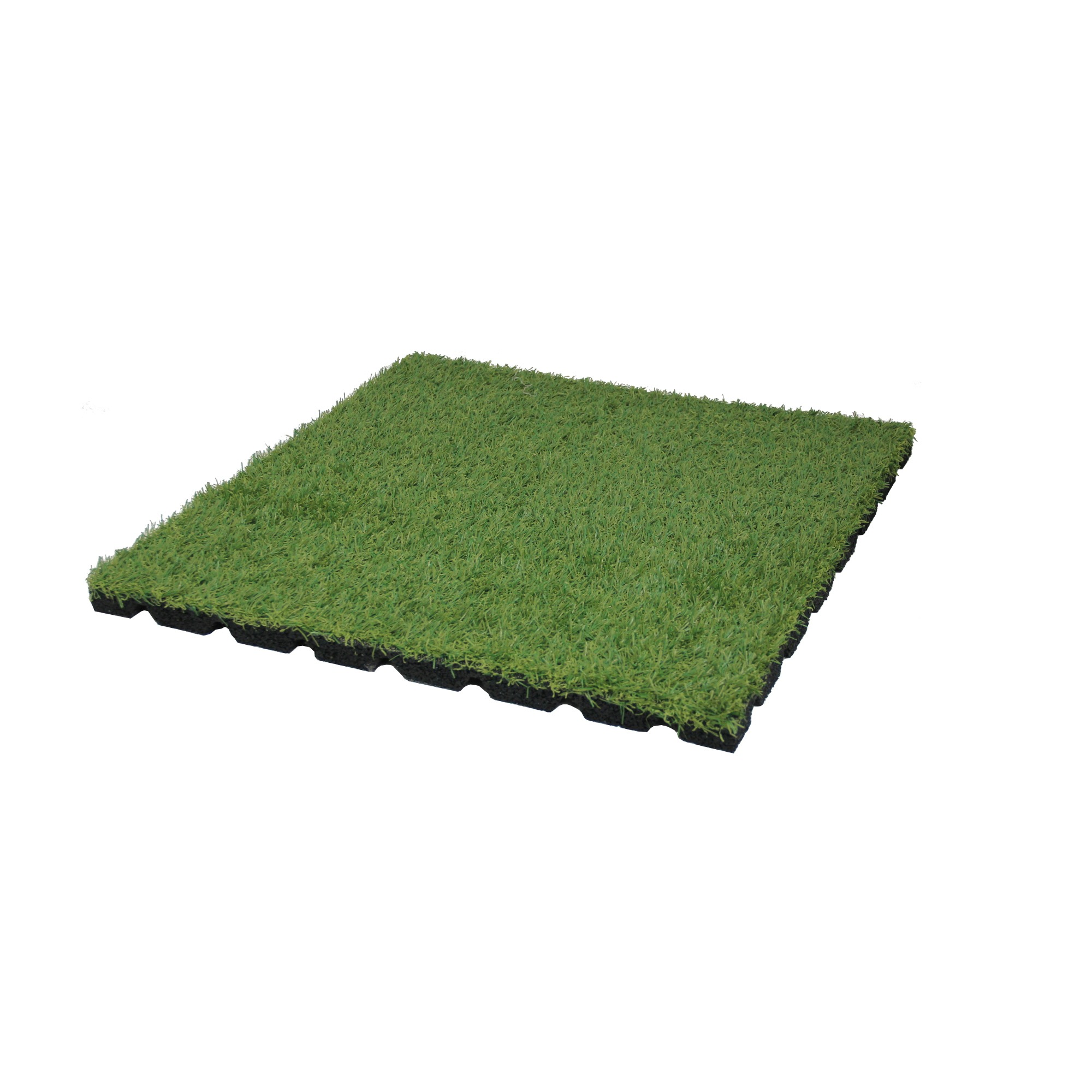 Kunstgrastegel 50X50X25 Cm Per Tegel 025 M2 huismerk kopen in de aanbieding