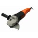 BLACK+DECKER haakse slijper KG1202-QS