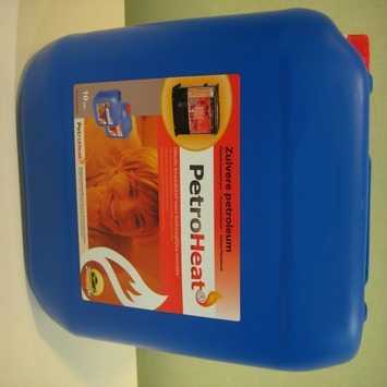 spreiding bladerdeeg Varen Petroleum Jerrycan 10L kopen? brandstoffen | Karwei