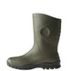 Dunlop kuitlaars PVC groen mt 45