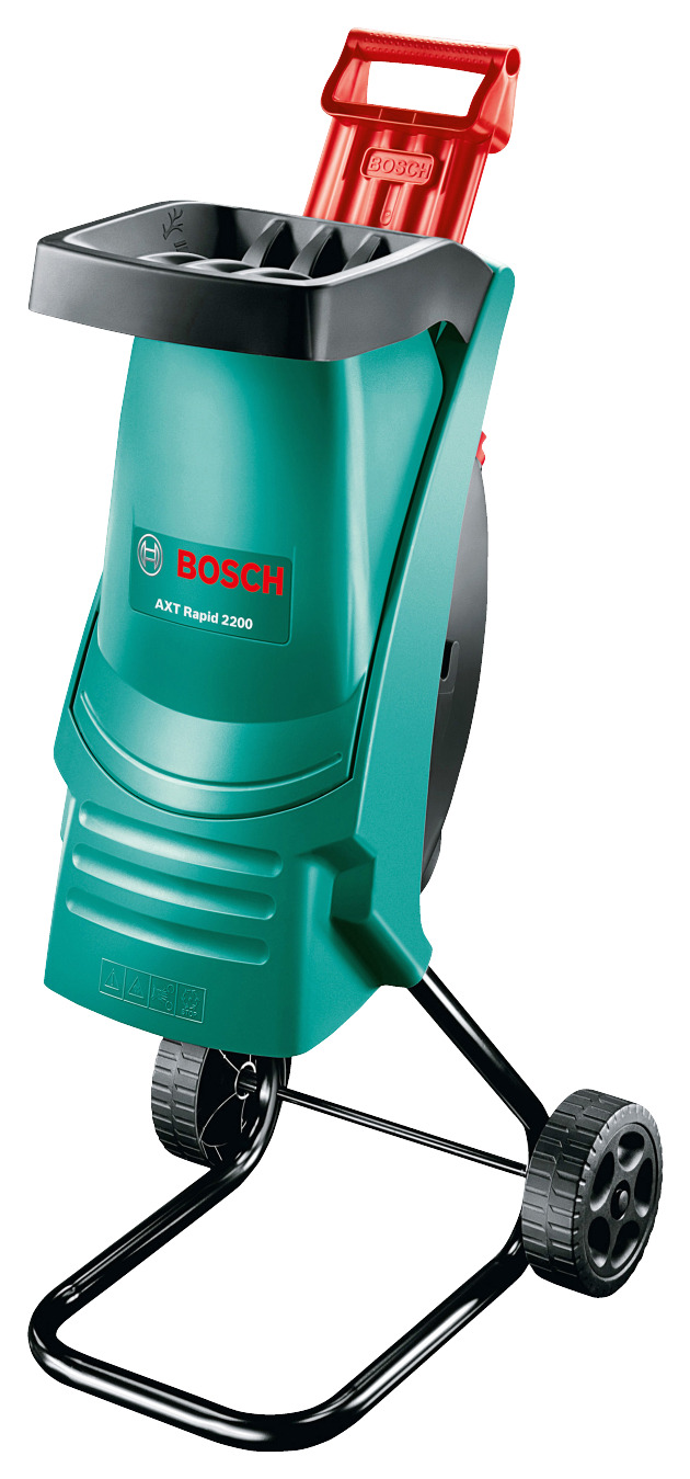 Bosch Hakselaar Axt Rapid 2200 bosch kopen in de aanbieding