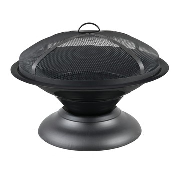Firepit Moda zwart