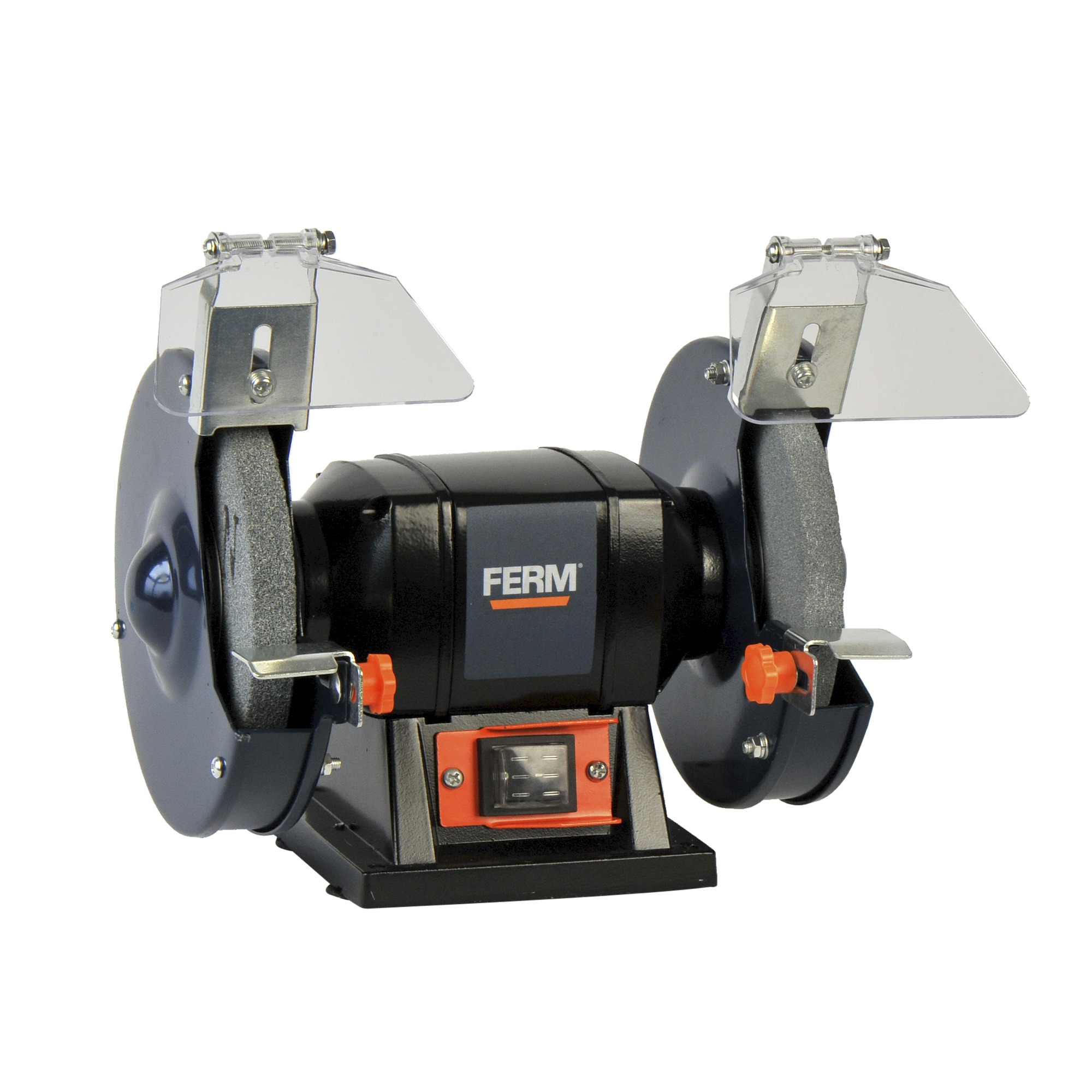 Ferm Tafelslijpmachine Bgm1019 ferm kopen in de aanbieding