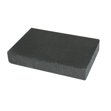 Ontwaken Faial kwaliteit Terrastegel Beton Broadway Antraciet 30x20 cm - 168 Tegels / 10,08 m2  kopen? | Karwei