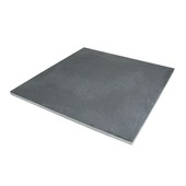 Karwei Terrastegel Leisteen Antraciet 60x60 cm - 44 Tegels / 1584 m2 aanbieding