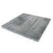 Terrastegel Beton Vegas Grijs 60x60 cm - 36 Tegels / 12,96 m2