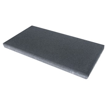 Terrastegel Beton Hollywood Antraciet 60x30 cm - 72 Tegels / 12,96 m2