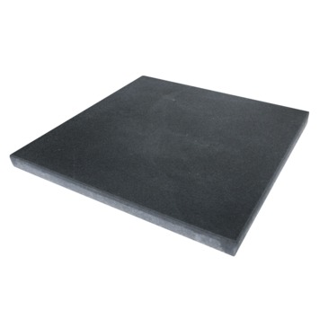 BES Bont Botsing Terrastegel Beton Hollywood Antraciet 60x60 cm - Per Tegel / 0,36 m2 kopen?  | Karwei