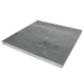 Terrastegel Beton Ardechio Grijs 60x60 cm - 36 Tegels / 12,96 m2