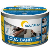 Aquaplan Aqua-band afdichtingsband zelfklevend 10 cm x 5 m