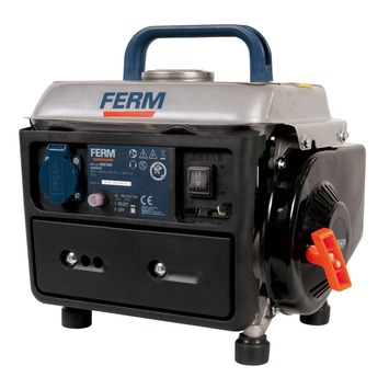 Ferm generator pmg1009