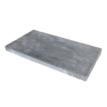 Terrastegel Beton Ardechio Grijs 60x30 cm - 72 Tegels / 12,96 m2
