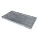 Terrastegel Beton Ardechio Grijs 60x30 cm - 72 Tegels / 12,96 m2