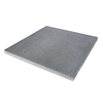 Terrastegel Beton Hollywood Donker Grijs 60x60 cm - 36 Tegels / 12,96 m2