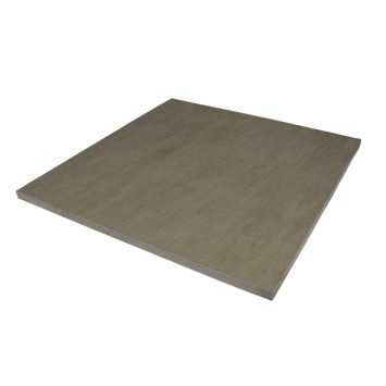 Terrastegel Keramisch Mineral 60x60 cm - 2 Tegels / 0,72 m2