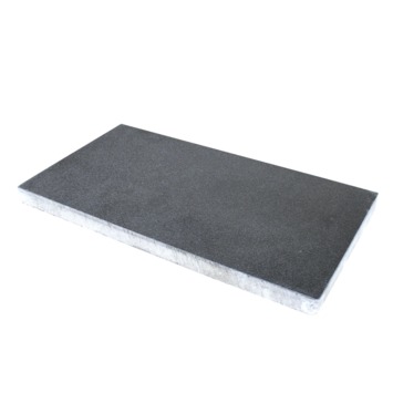 Officier apotheker Trappenhuis Terrastegel Beton Vegas Antraciet 60x30 cm - 72 Tegels / 12,96 m2 kopen? |  Karwei