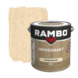 Rambo Impregnant kleurloos transparant 2,5 l