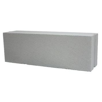 Goede H+H cellenbeton 60x20x15 cm kopen? cellenbetonblokken | Karwei HF-69