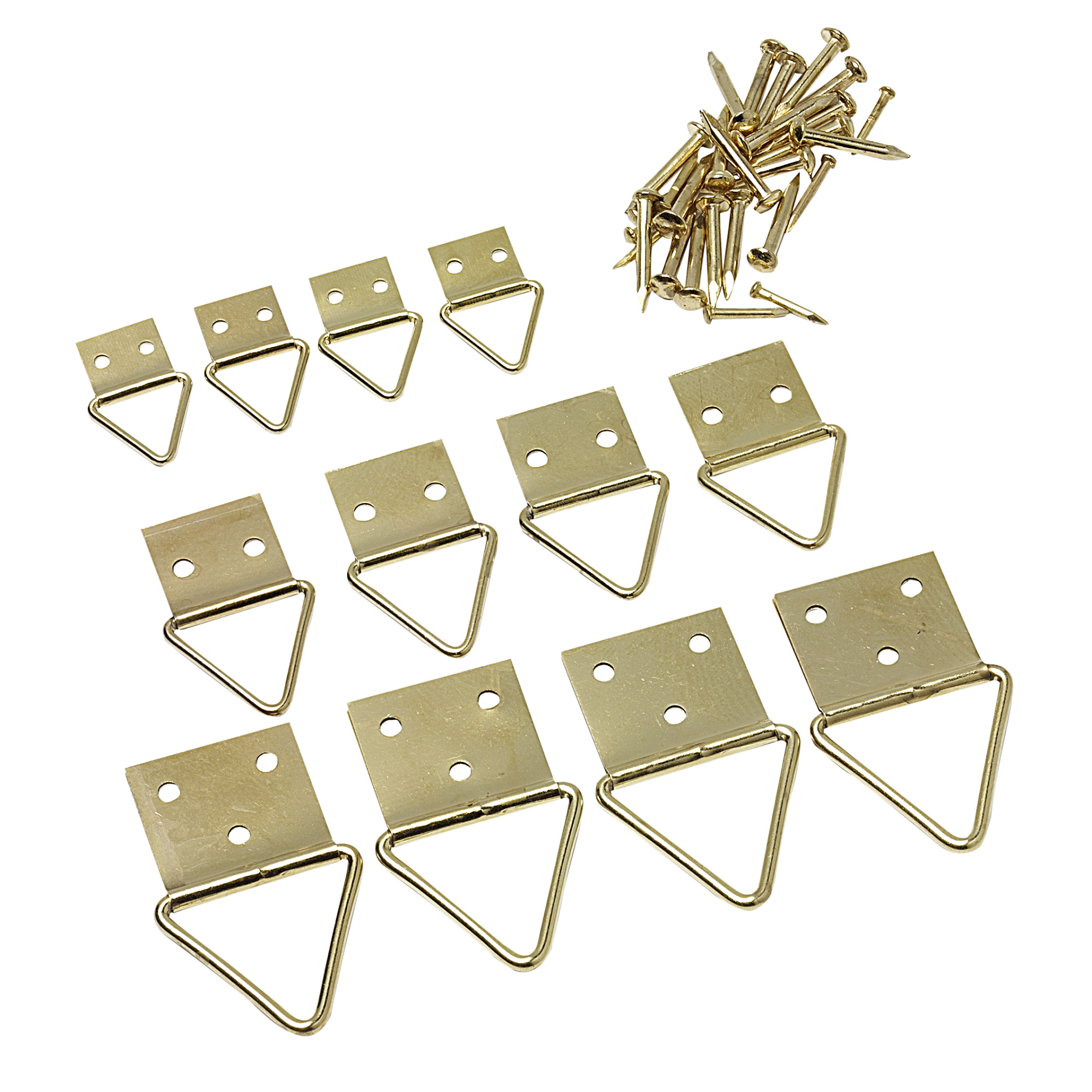 Arti Teq Artiteq Schilderij Ophangsysteem Klapogen Nagels 12 Stuks arti teq kopen in de aanbieding