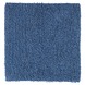 Sealskin Misto wc mat royal blauw 60x90 cm