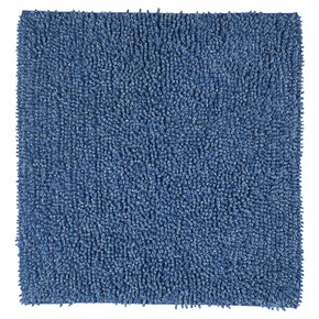 Sealskin Misto wc mat royal blauw 60x90 cm