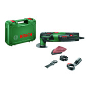 Bosch multitool PMF 250 CES