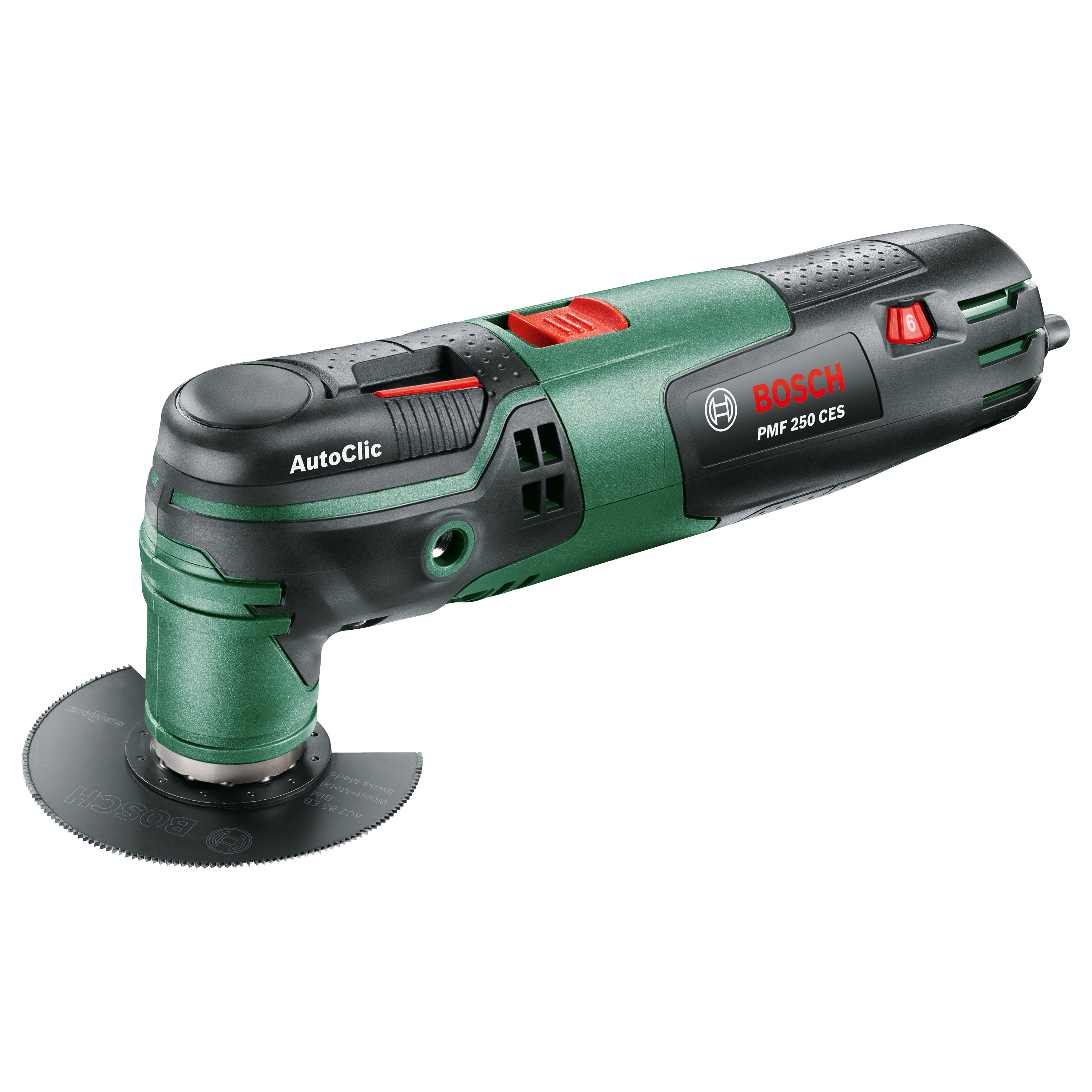 Bosch Multitool Pmf 250 Ces bosch kopen in de aanbieding