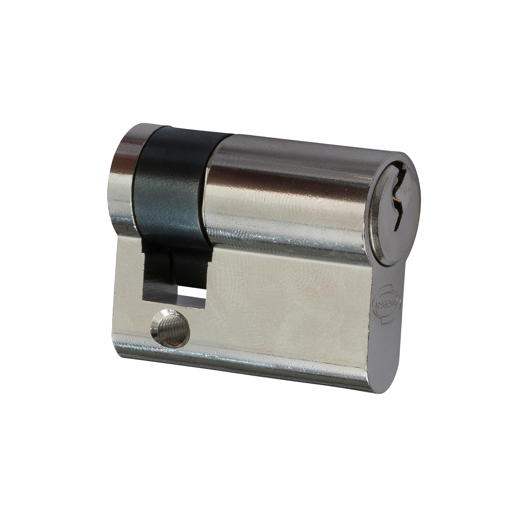 Nemef Halve Cilinder 40 Mm nemef kopen in de aanbieding