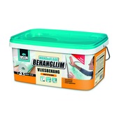 Bison Wand & Klaar behanglijm vliesbehang 2,5 kg