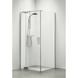 Sealskin Douchecabine met Swingdeur Custom Rechts 100x195 cm Chroom