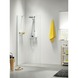 Sealskin Inloopdouche Custom A3 90x195 cm Chroom