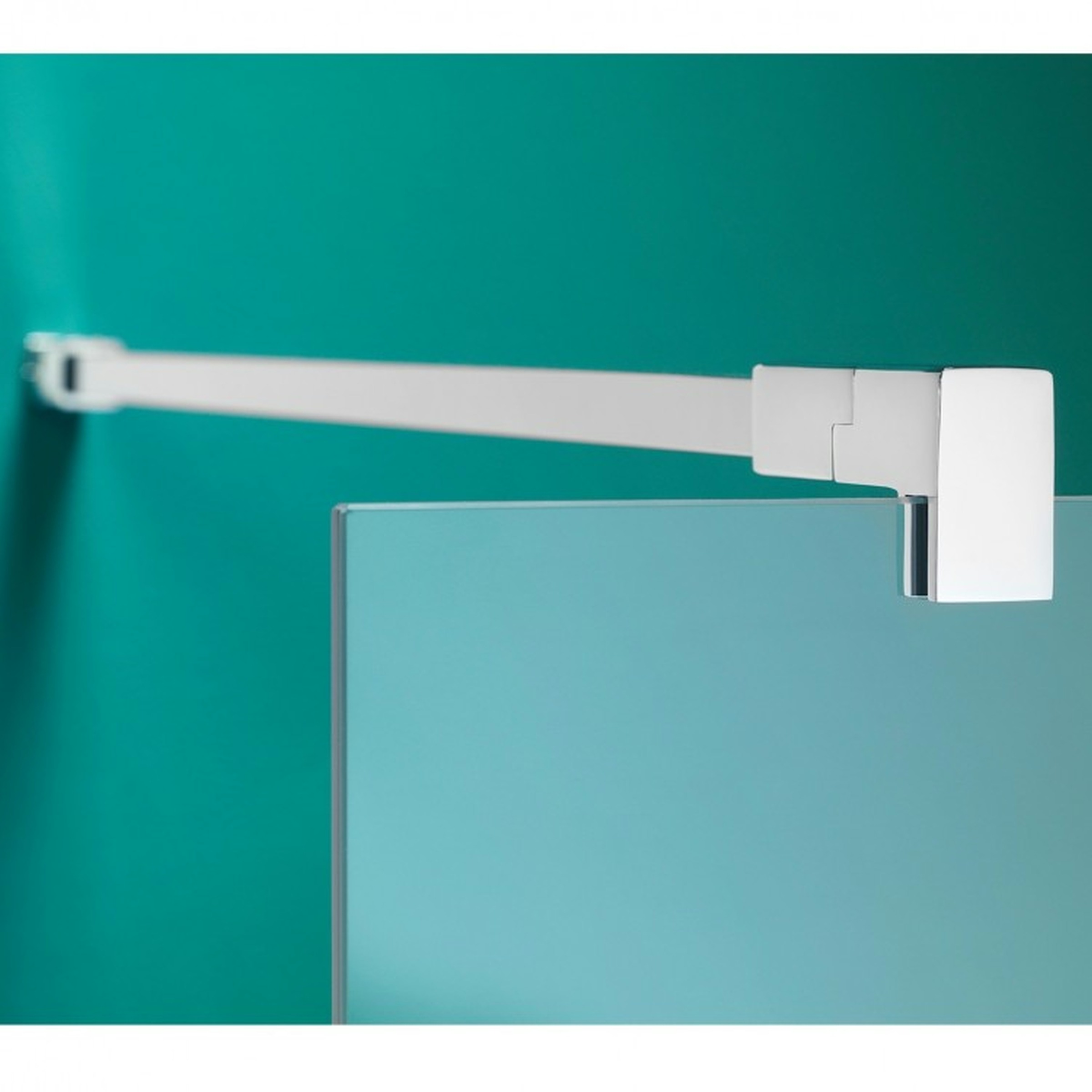 Sealskin Get Wet Custom Verlengd 125 Cm Chroom sealskin kopen in de aanbieding