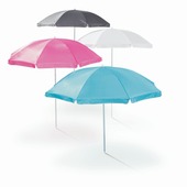 Parasol Porto Marie diverse kleuren Ø 180 cm 1 stuk